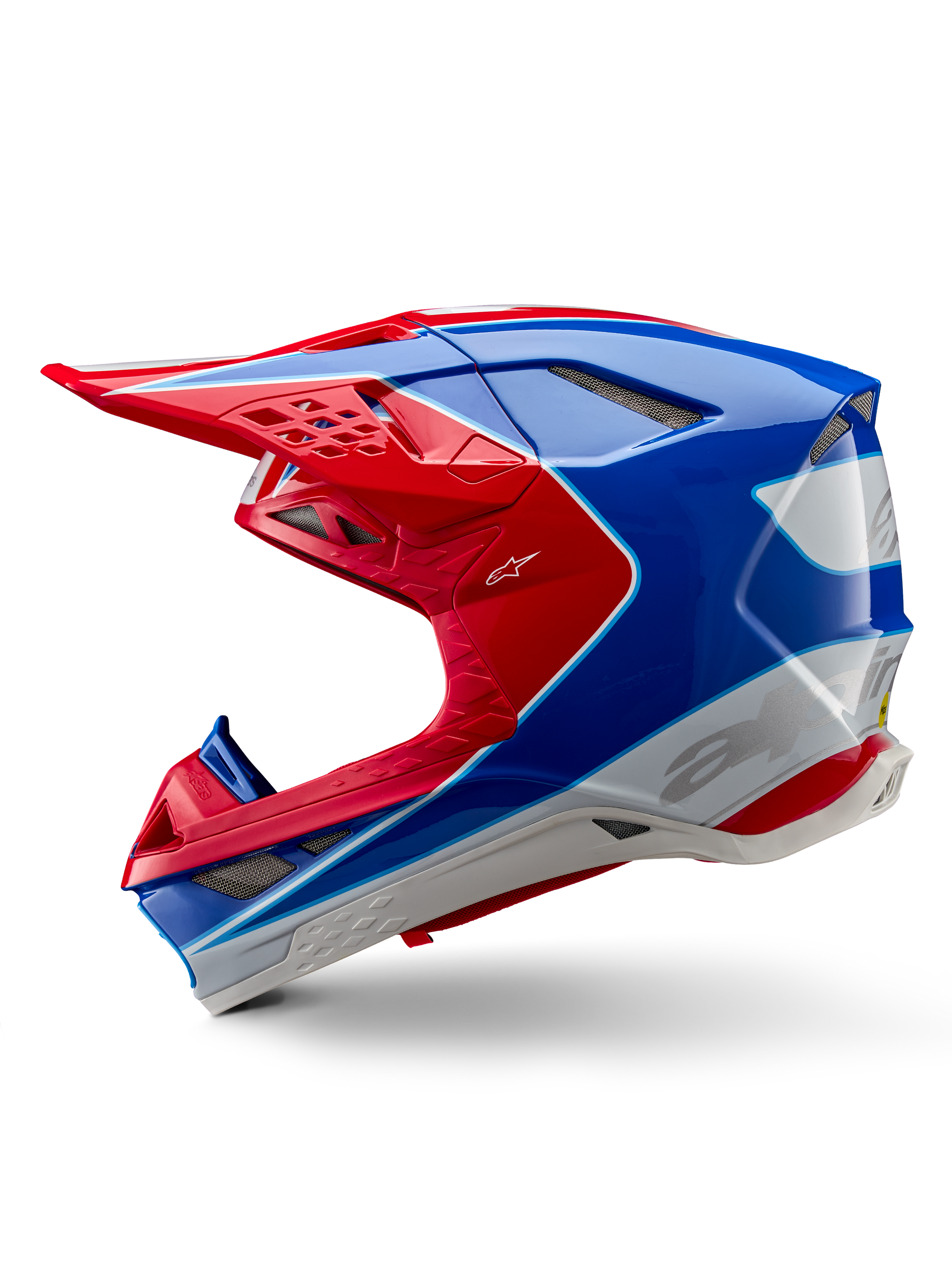 Capacete Supertech M10 Aeon ECE