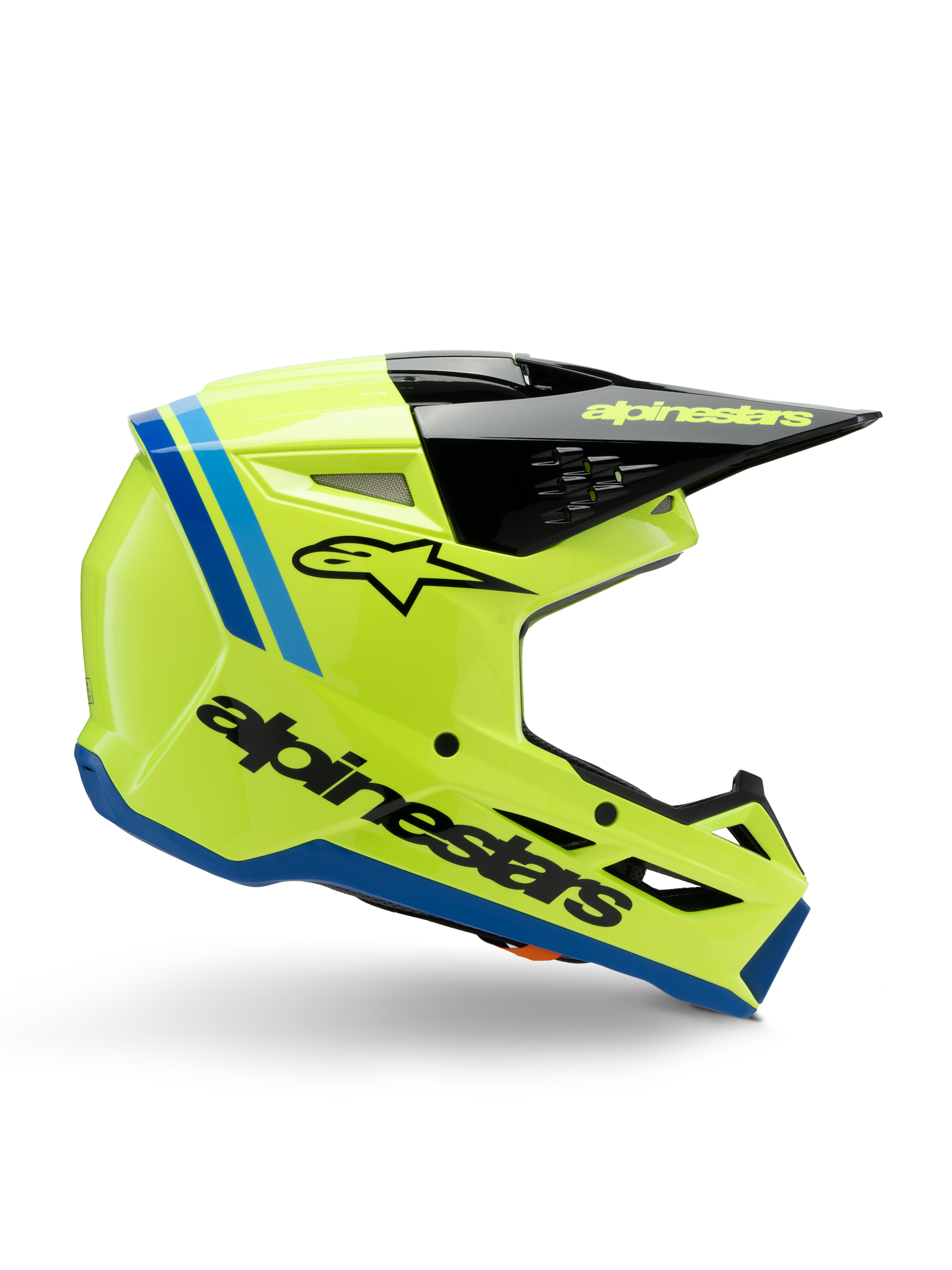 SM3 Youth Radium Helmet ECE06