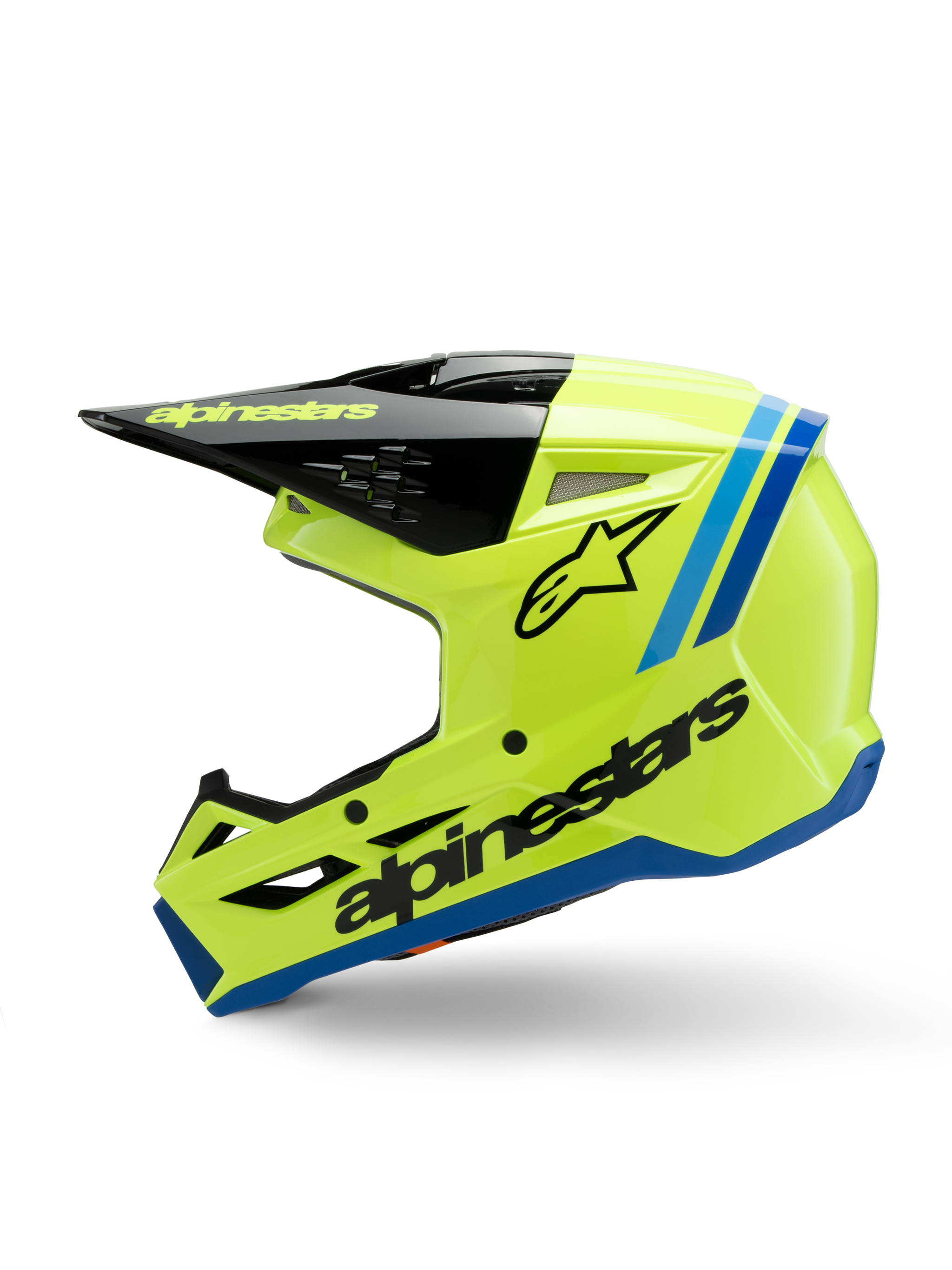 SM3 Youth Radium Helmet ECE06