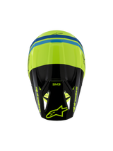 SM3 Youth Radium Helmet ECE06