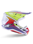 Capacete S-M7 Fuse ECE 22.06