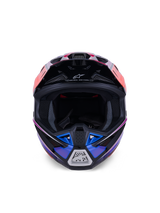 S-M7 Fuse Helmet ECE06