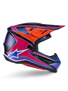 Capacete S-M7 Fuse ECE 22.06