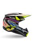 Capacete S-M3 Wurx Jovem ECE 22.06