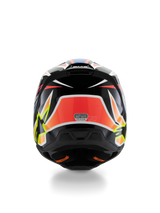 Capacete SM3 Youth Wurx ECE06