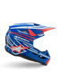 Capacete S-M3 Wurx Jovem ECE 22.06