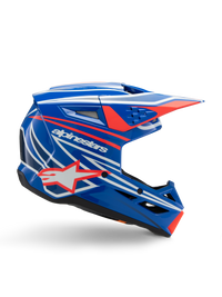 Capacete S-M3 Wurx Jovem ECE 22.06