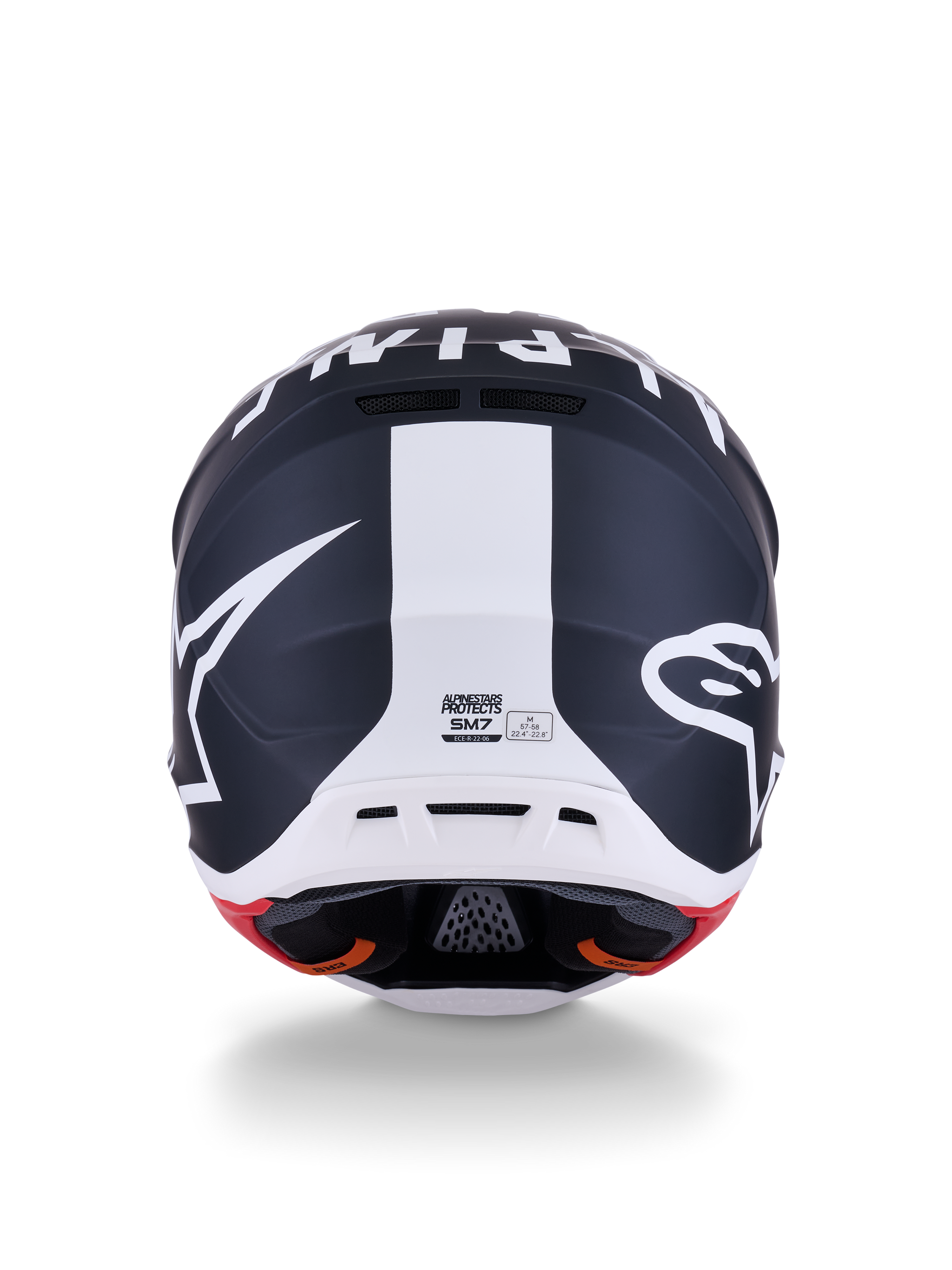 S-M7 Dasher Helmet ECE06