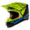 Supertech M8 Factory Capacete ECE