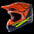 Supertech M8 Factory Capacete ECE