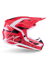 Capacete S-M7 Deed ECE 22.06