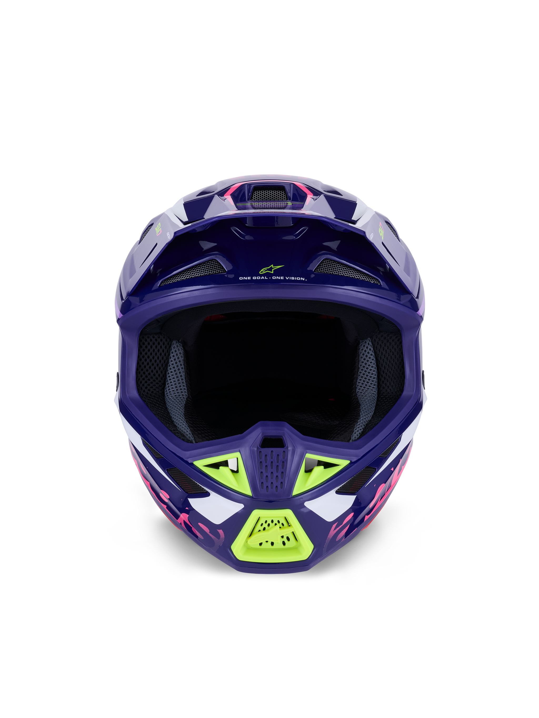 Capacete S-M7 Deed ECE 22.06
