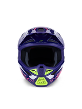 S-M7 Deed Helmet ECE06