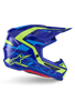 Capacete S-M7 Deed ECE 22.06