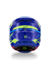 S-M7 Deed Helmet ECE06