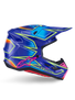 Capacete S-M7 Cast ECE 22.06