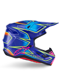 Capacete S-M7 Cast ECE 22.06