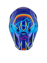 S-M7 Cast Helmet ECE06