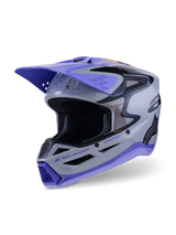 Capacete SM3 Jettson ECE06