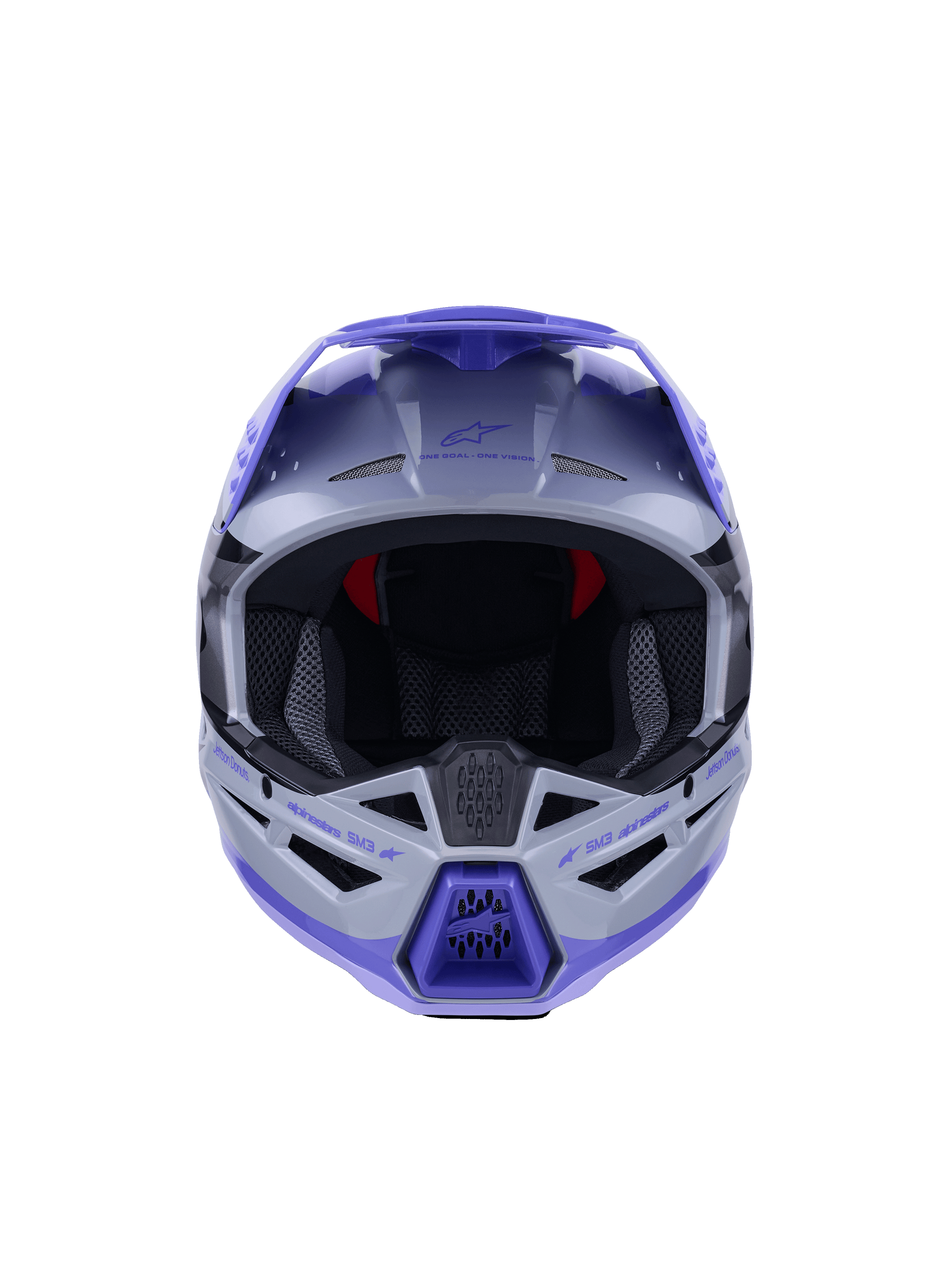 Capacete SM3 Jettson ECE06