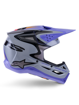 Capacete SM3 Jettson ECE06