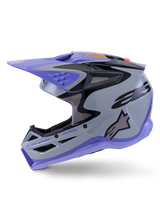 Capacete SM3 Jettson ECE06