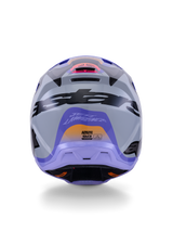 Capacete SM3 Jettson ECE06