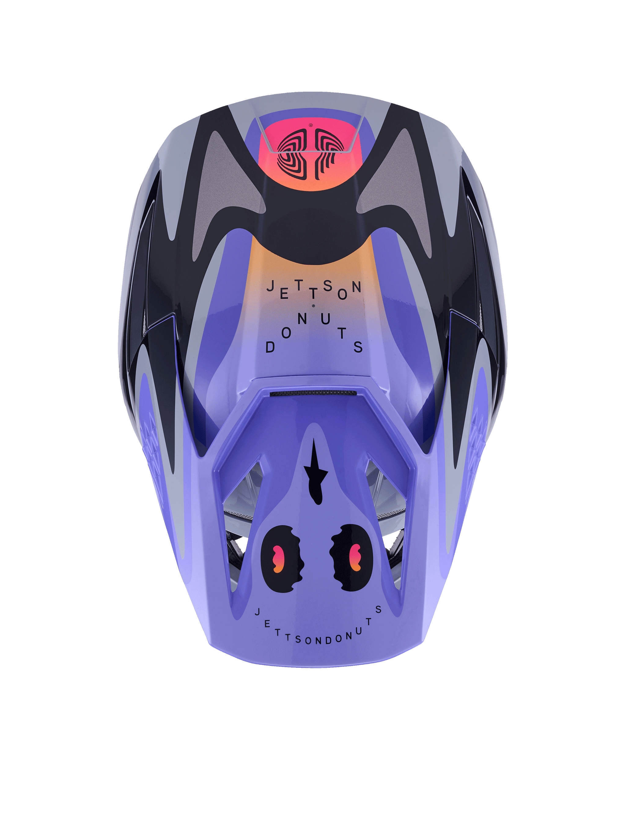 Capacete SM3 Jettson ECE06