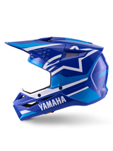 Yamaha S-M3 Helmet ECE06