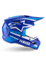 Capacete Yamaha S-M3 ECE 22.06