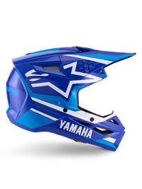 Capacete Yamaha S-M3 ECE 22.06