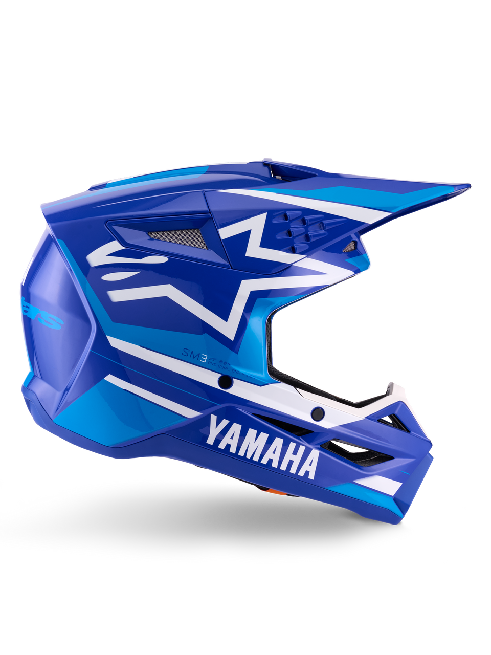 Yamaha S-M3 Helmet ECE06