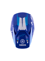 Capacete Yamaha S-M3 Jovem ECE 22.06
