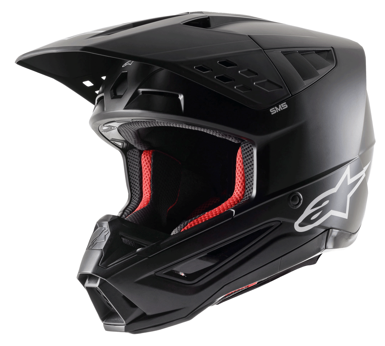 SM5 Solid Capacete ECE 2206