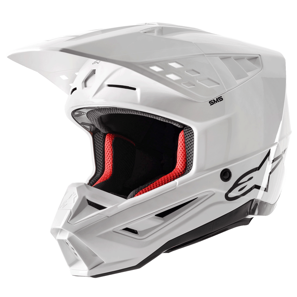 SM5 Solid Capacete ECE 2206