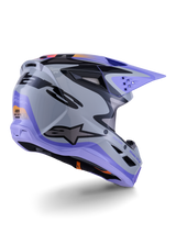 Capacete SM3 Jettson Jovem ECE06