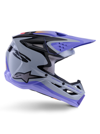 Capacete S-M3 Jettson ECE 22.06