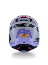 Capacete SM3 Jettson Jovem ECE06