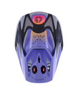 Capacete SM3 Jettson Jovem ECE06