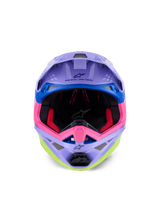 Capacete Supertech M10 Jett Lawrence R01