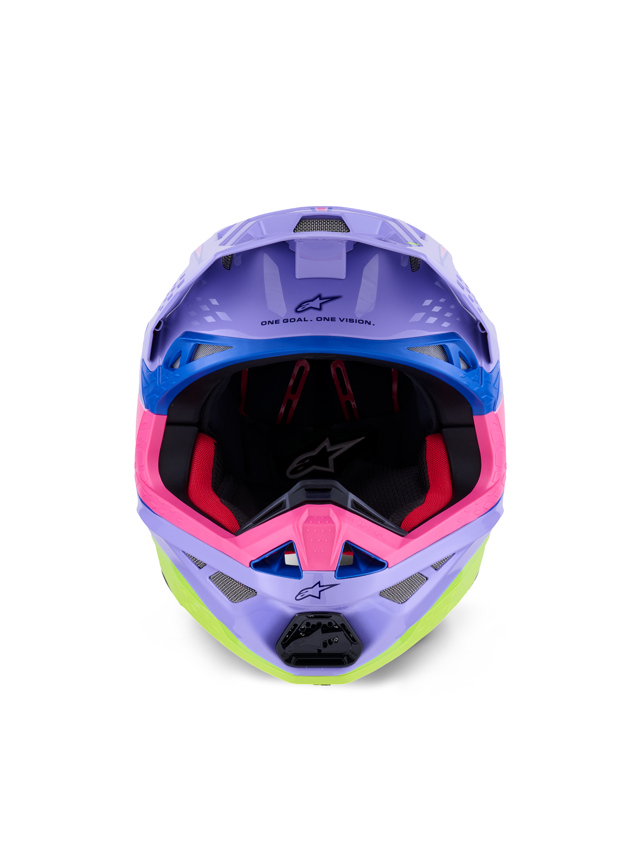 Capacete Supertech M10 Jett Lawrence R01