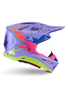 Capacete Supertech M10 Jett Lawrence R01 ECE 22.06