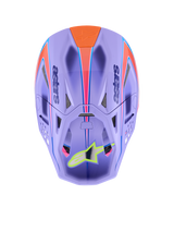 Capacete Supertech M10 Jett Lawrence R01