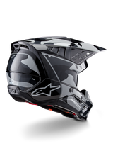 Capacete SM5 Rover 2 ECE