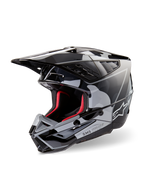 Capacete S-M5 Rover 2 ECE 22.06
