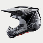 Capacete S-M5 Rover 2 ECE 22.06