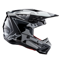 Capacete S-M5 Rover 2 ECE 22.06