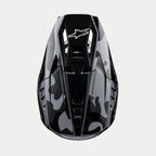 Capacete S-M5 Rover 2 ECE 22.06