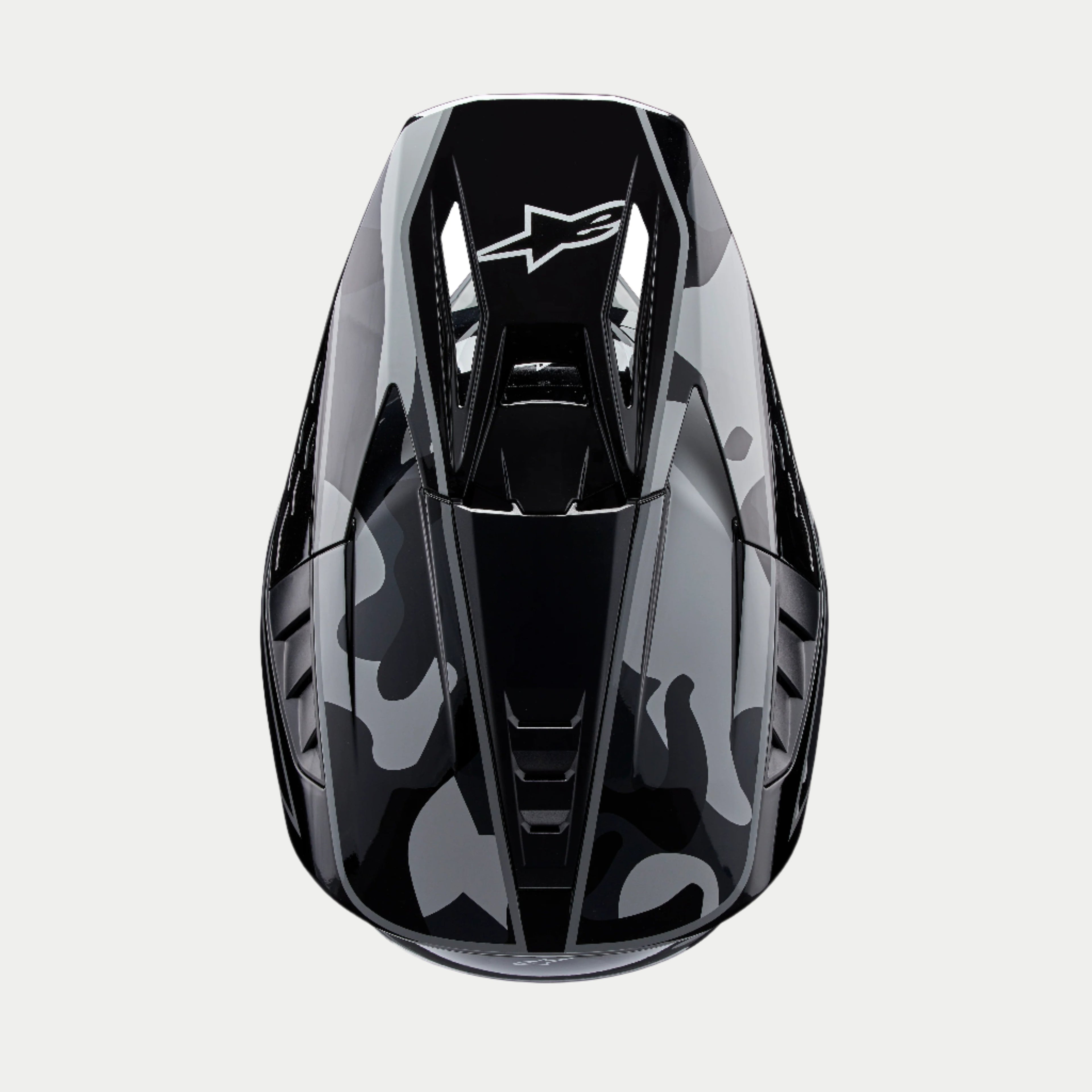 Capacete S-M5 Rover 2 ECE 22.06