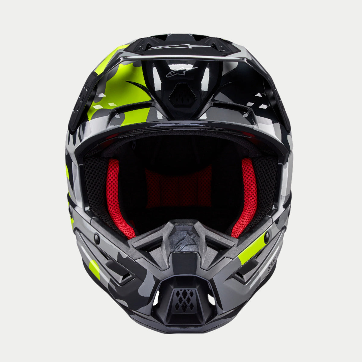 Capacete S-M5 Rover 2 ECE 22.06